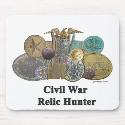 civil war relic forum