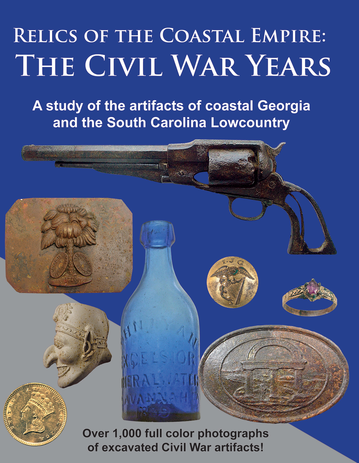 civil war relic forum
